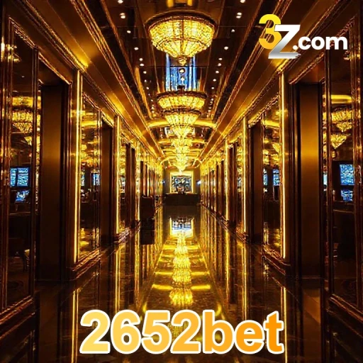 2652bet Apostas Esportivas