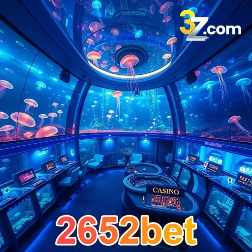 2652bet Jogos de caça-níqueis