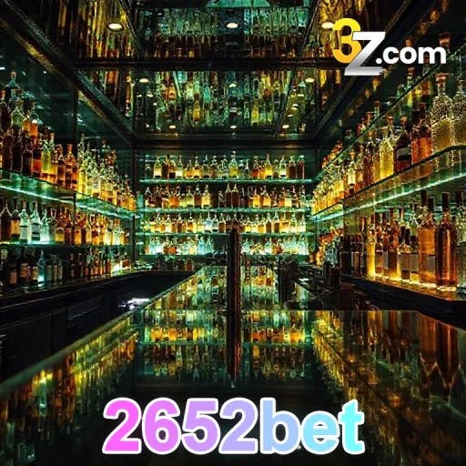 2652bet Interface de Usuário