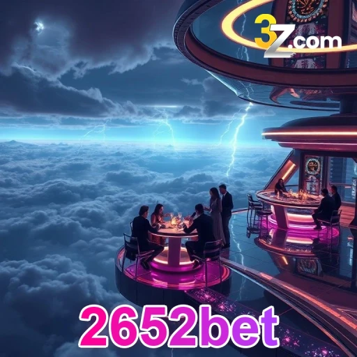 2652bet Jogos de caça-níqueis