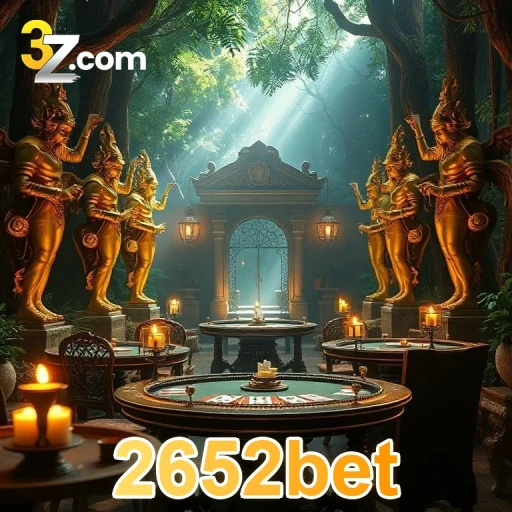 2652bet Programa VIP